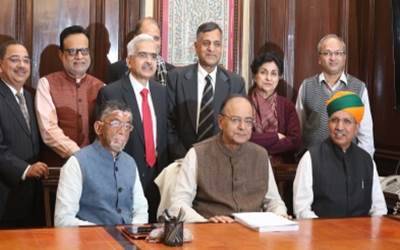 arun jaitley and budget team20170519181707_l